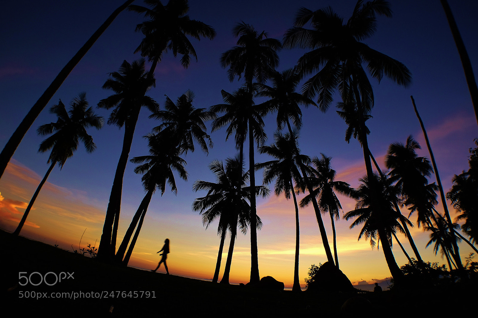 Fujifilm X-T10 sample photo. Siquijor 3 photography