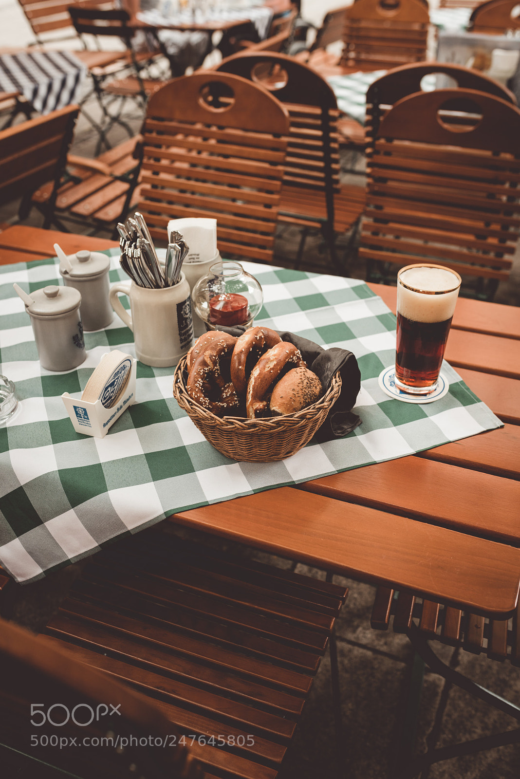 Nikon D810 sample photo. German happy hour photography