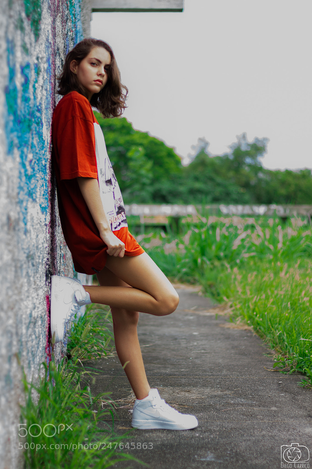 Canon EOS 700D (EOS Rebel T5i / EOS Kiss X7i) sample photo. Ensaio photography