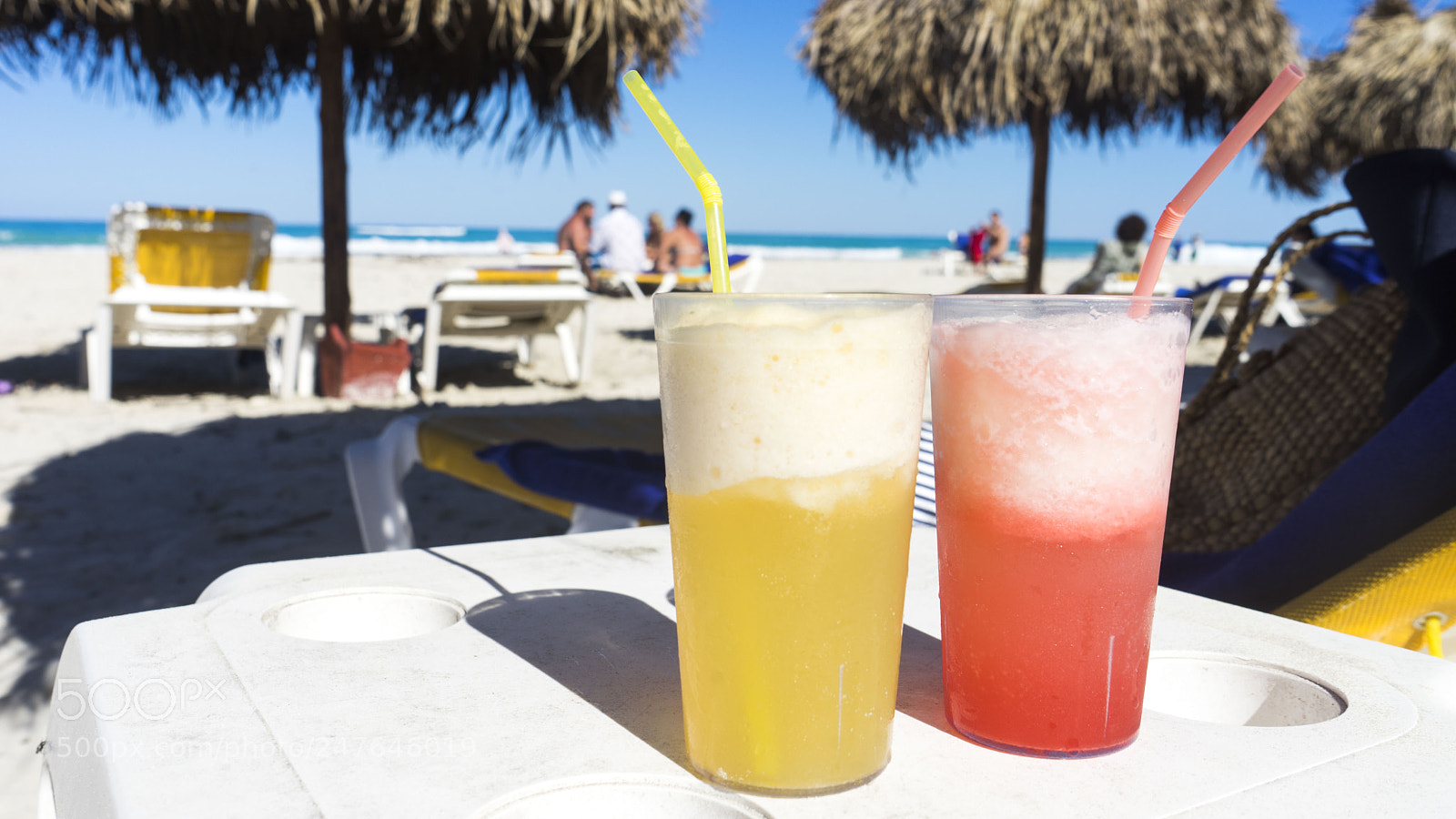 Sony a7 II sample photo. Two beautiful drinks photography