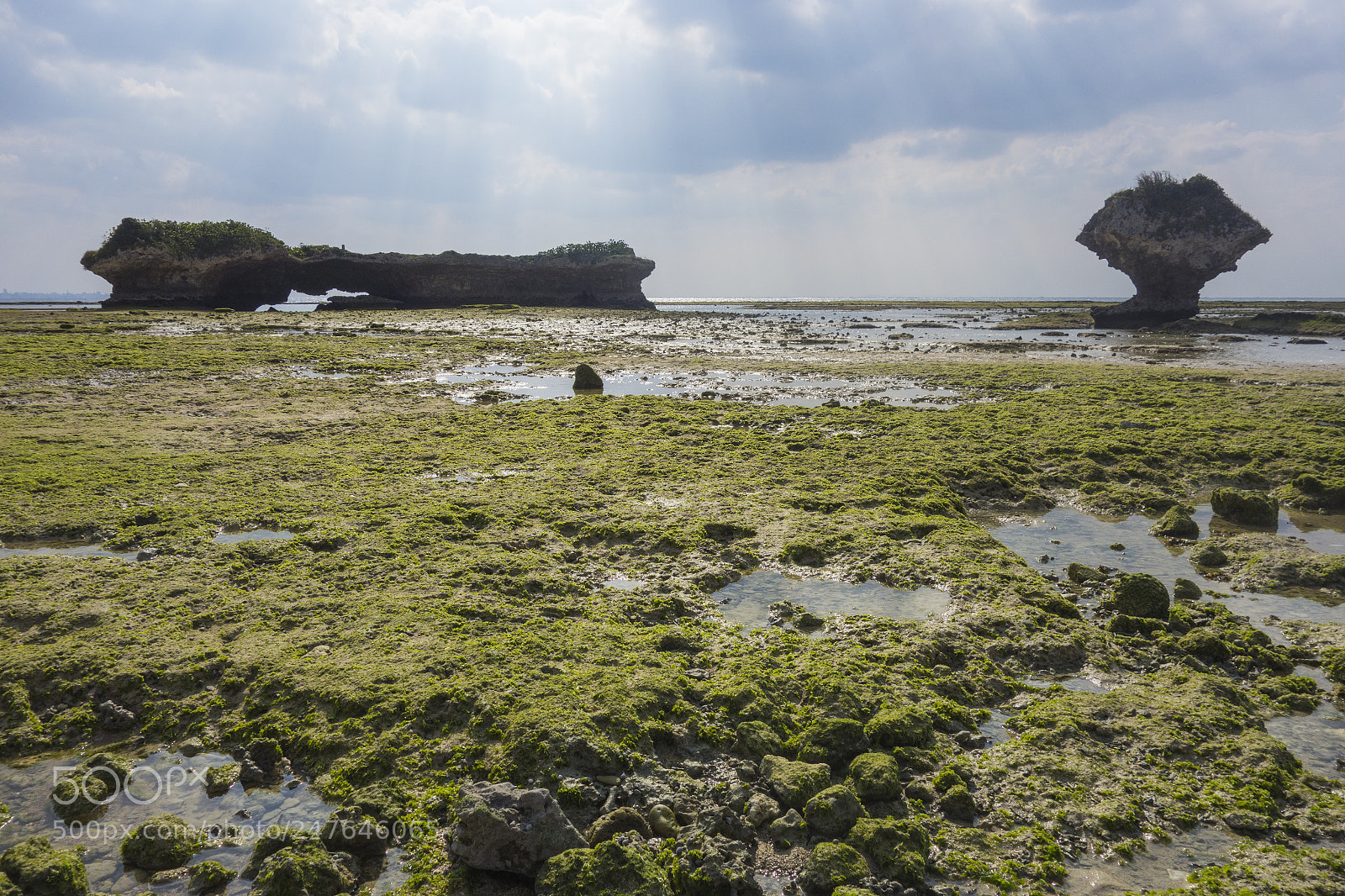 Sony Cyber-shot DSC-RX100 sample photo. Toguchi beach l okinawa photography