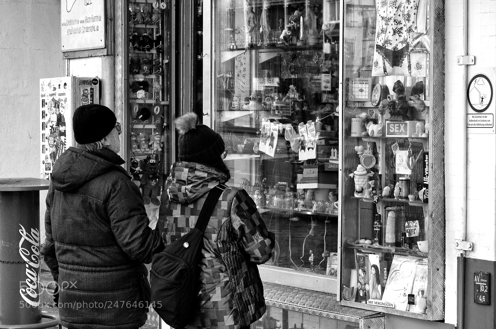 Canon EOS 80D sample photo. Reeperbahn, st. pauli, hamburg photography