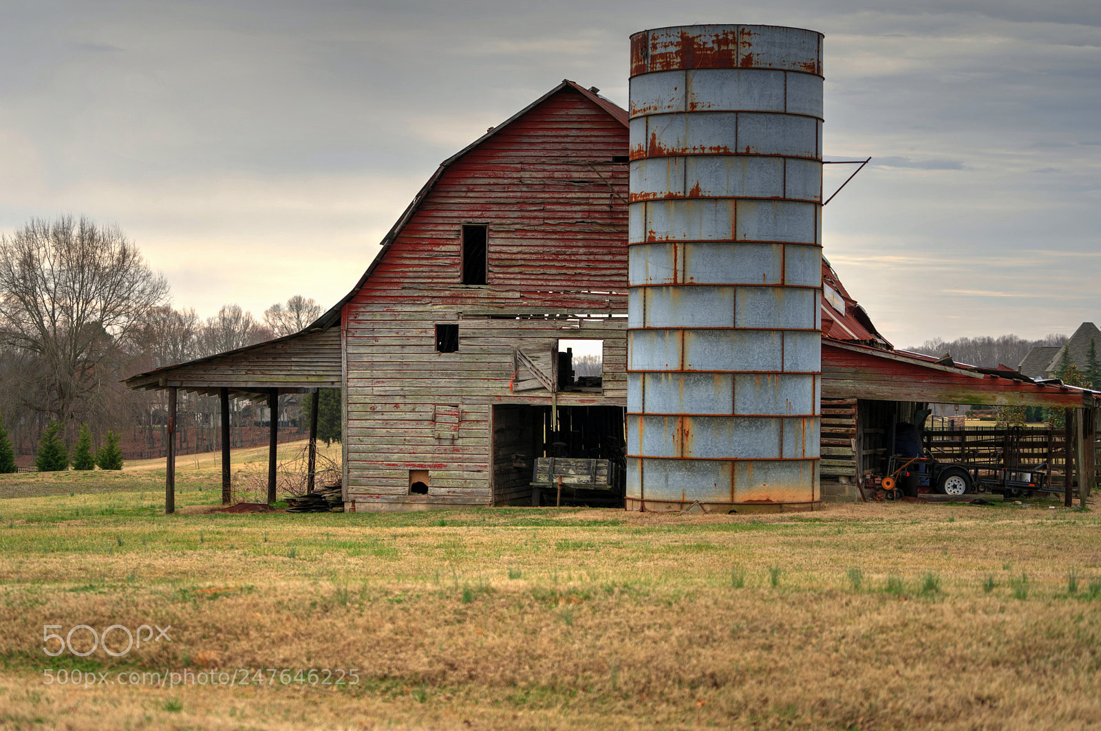 Sony a7 II sample photo. Out on the farm photography