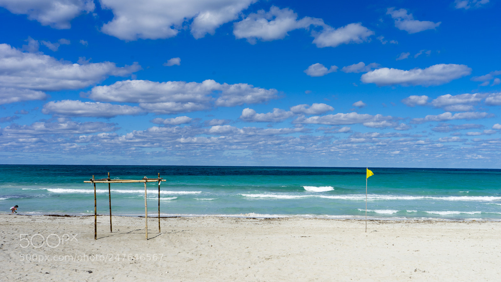 Sony a7 II sample photo. Peaceful sea photography