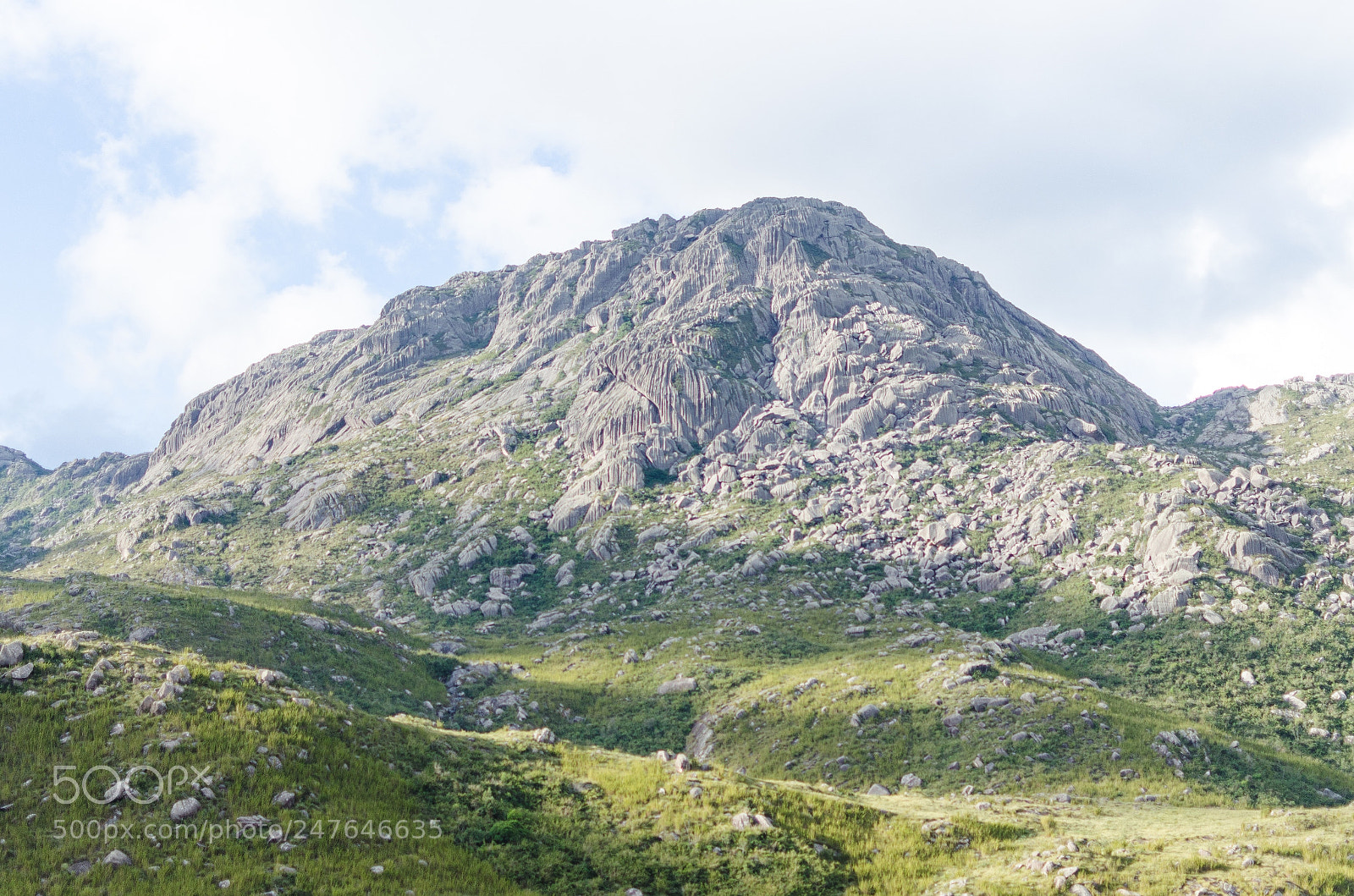 Nikon D5100 sample photo. Itatiaia photography