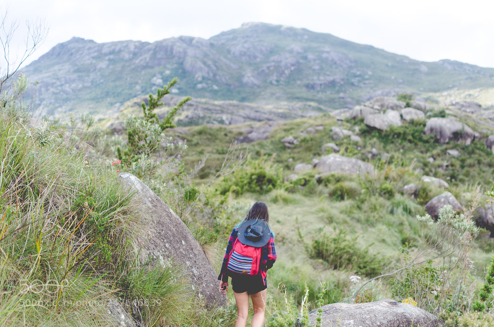 Nikon D5100 sample photo. Itatiaia photography