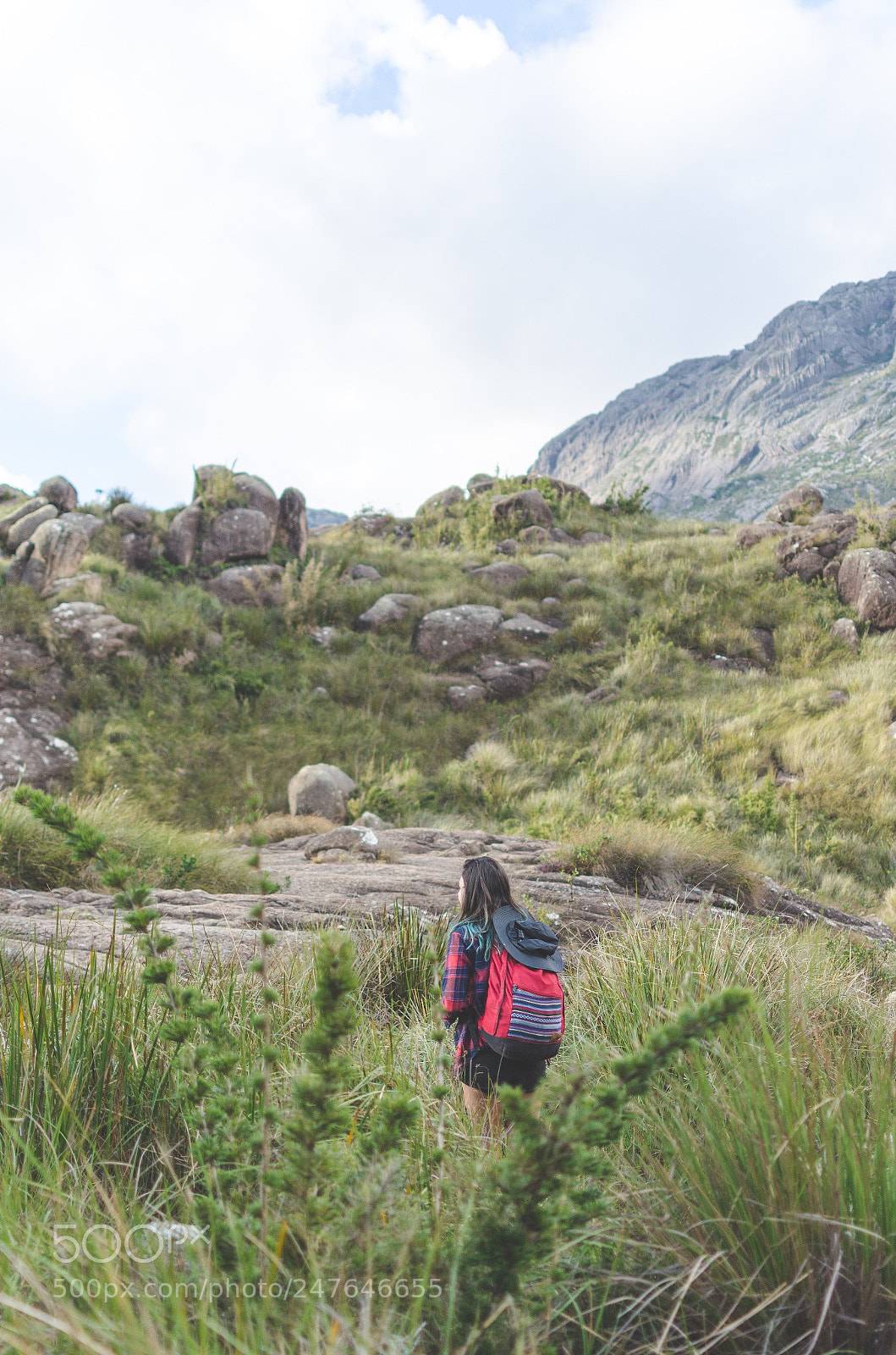 Nikon D5100 sample photo. Itatiaia photography