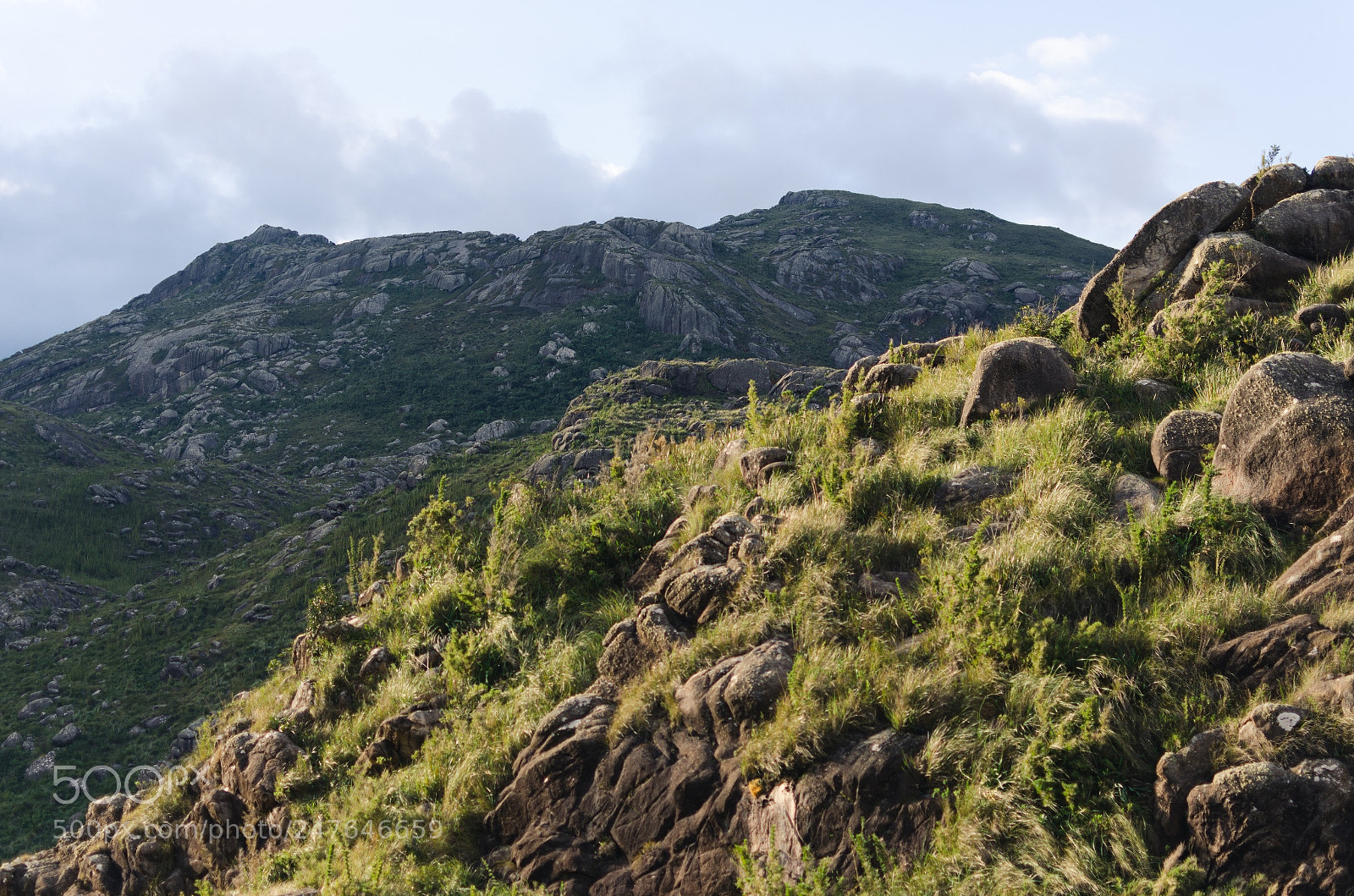 Nikon D5100 sample photo. Itatiaia photography