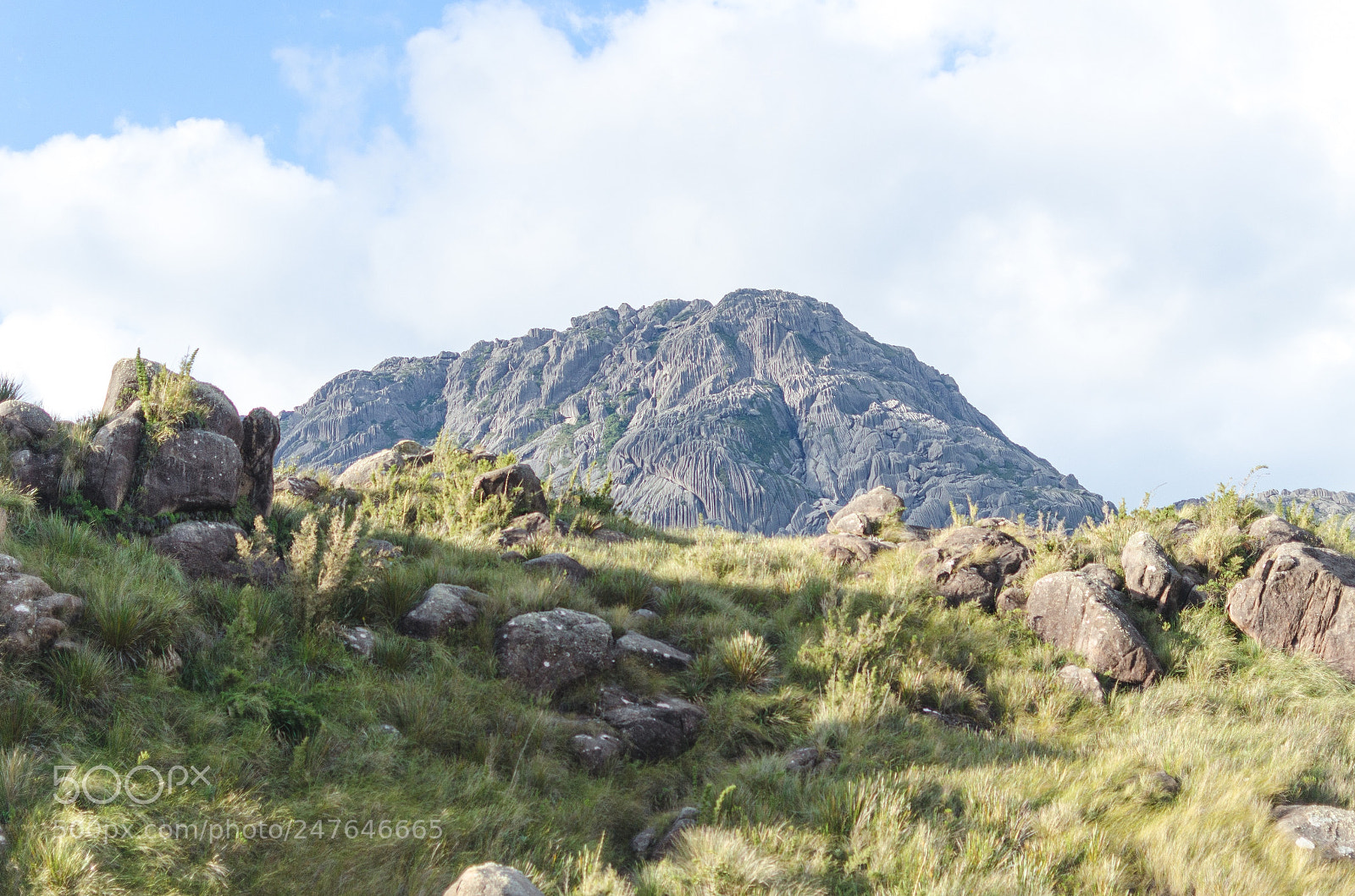 Nikon D5100 sample photo. Itatiaia photography