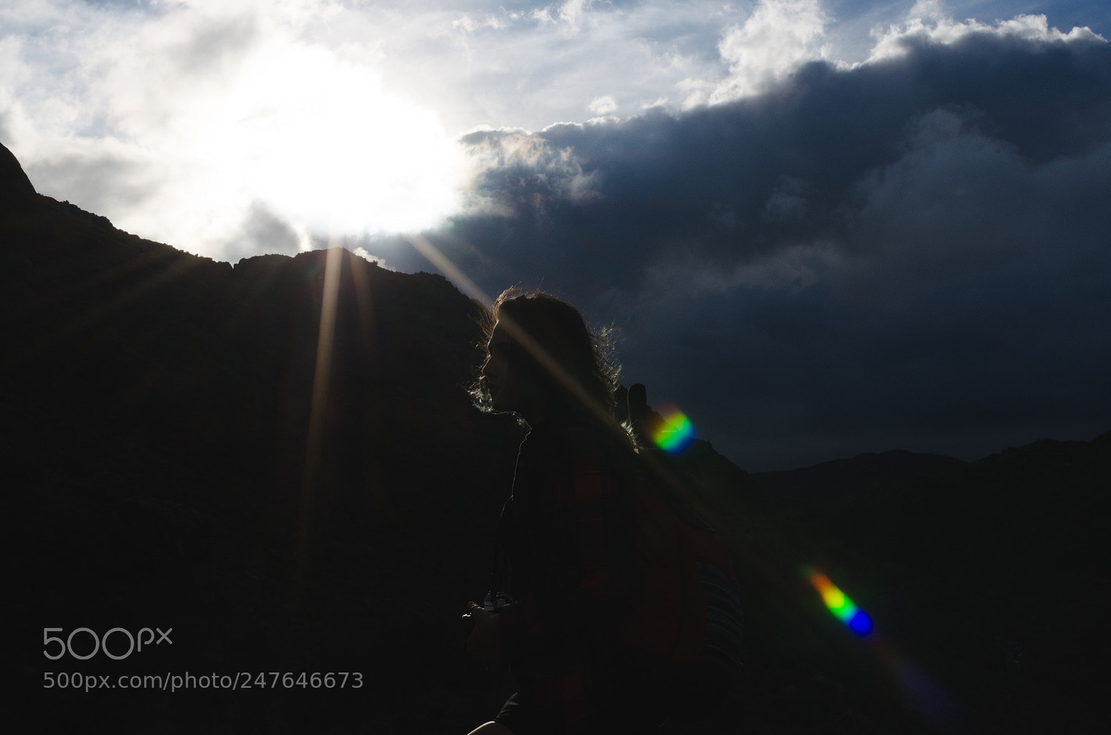 Nikon D5100 sample photo. Itatiaia photography