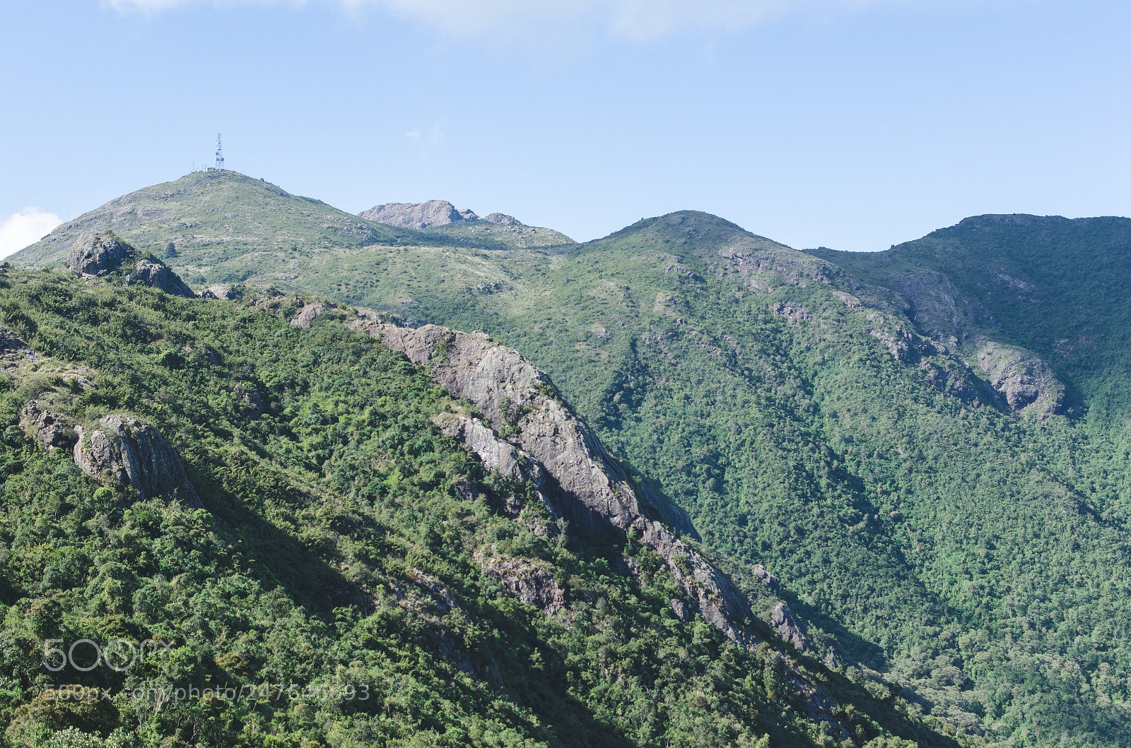Nikon D5100 sample photo. Itatiaia photography