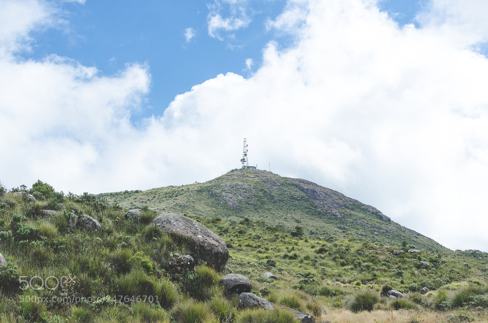 Nikon D5100 sample photo. Itatiaia photography