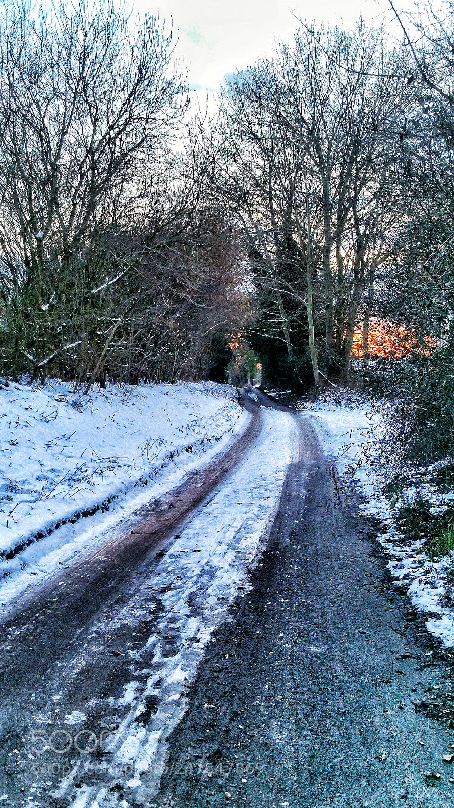 Samsung Galaxy Note4 sample photo. 27/02/2018 • the search for slope • photography