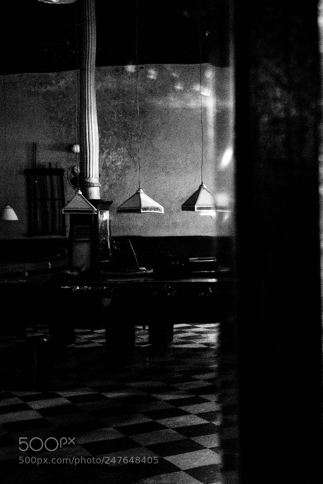 Nikon D7100 sample photo. Café tokyo photography