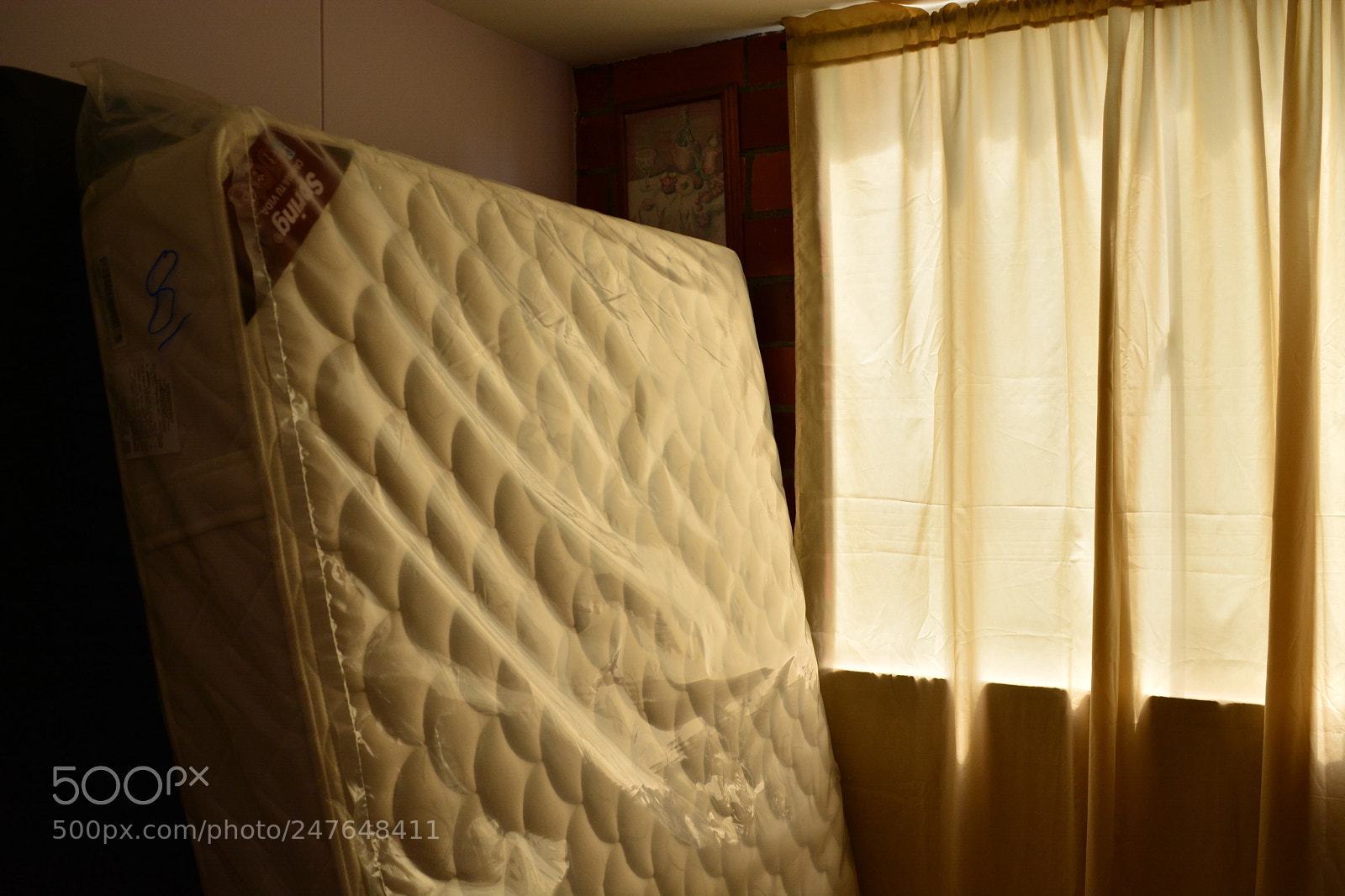 Nikon D5200 sample photo. Sueño photography
