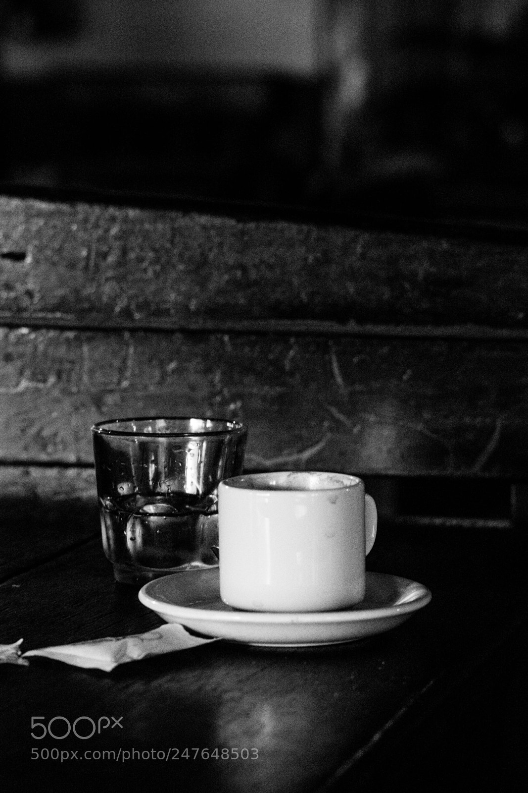 Nikon D7100 sample photo. Café tokyo photography