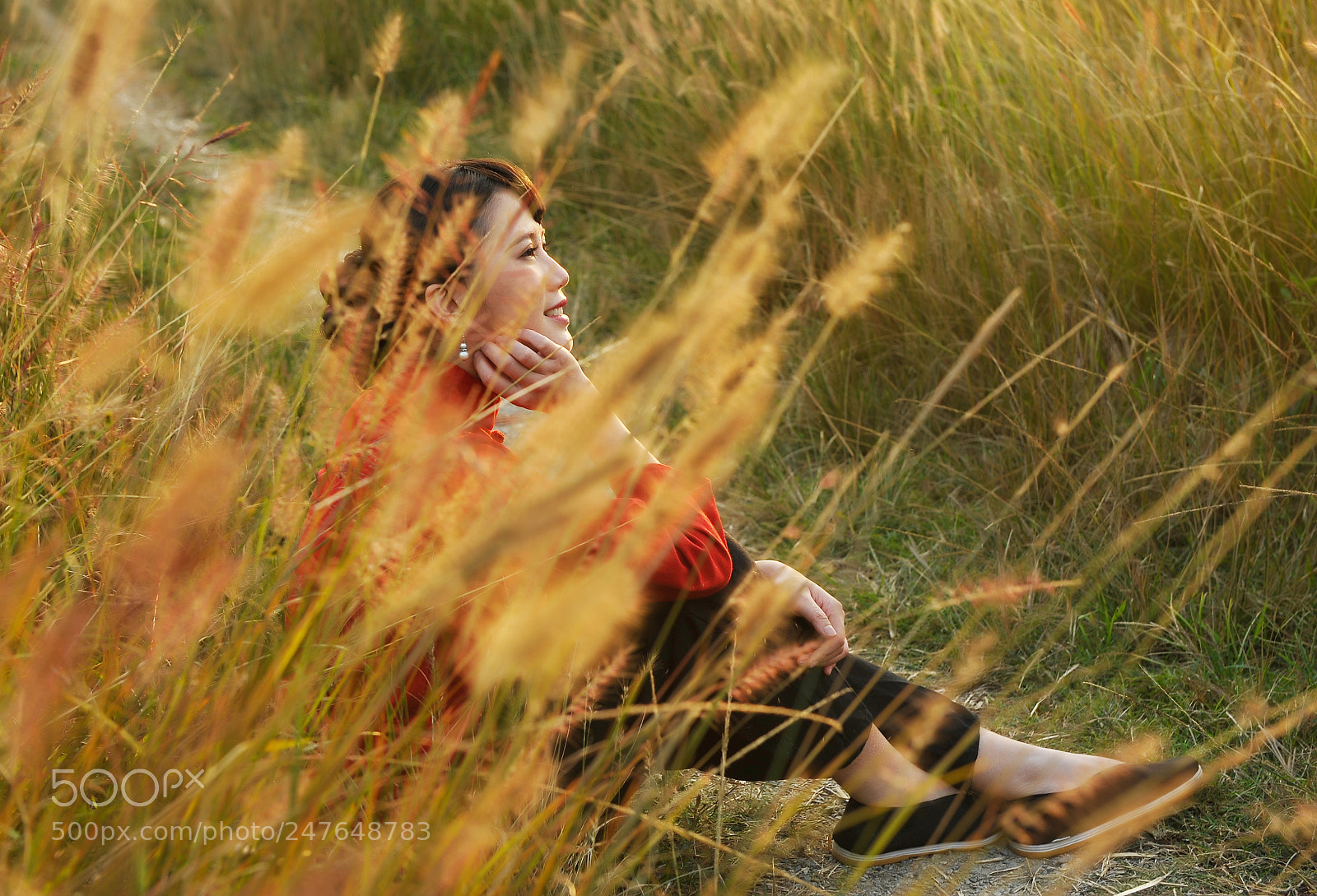 Nikon D700 sample photo. 期待 photography