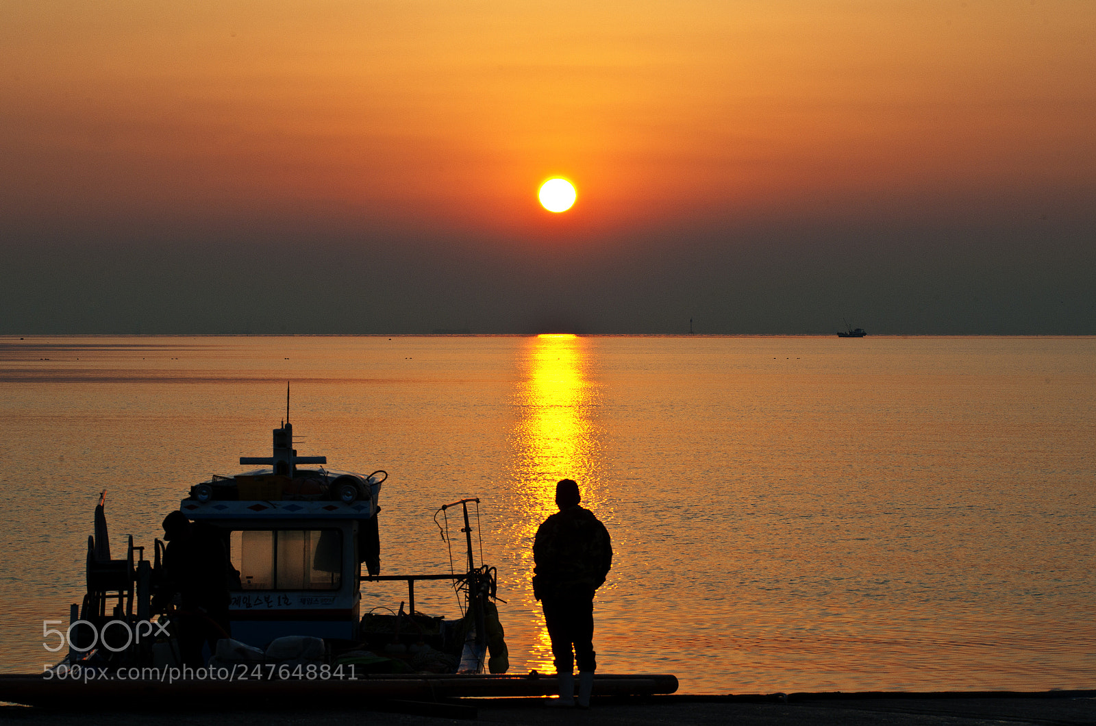 Nikon D3X sample photo. 인생3막 photography