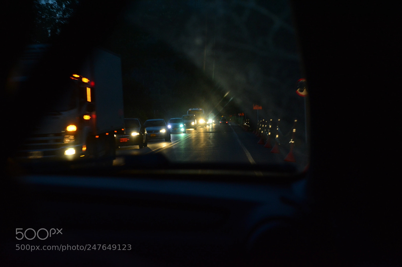Nikon D5200 sample photo. Luces photography
