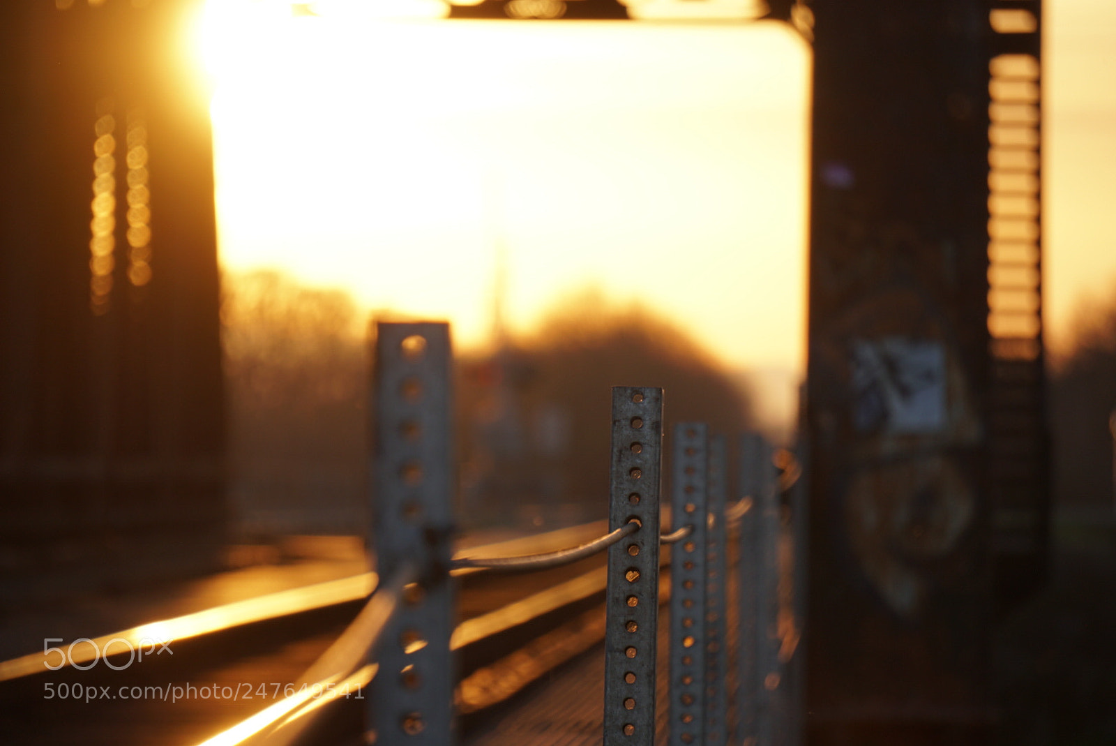 Sony a6300 sample photo. As clear as blurred photography