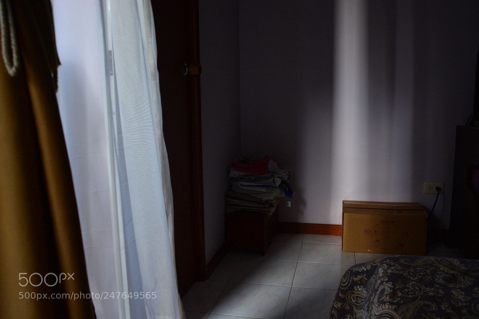Nikon D5200 sample photo. Lila photography