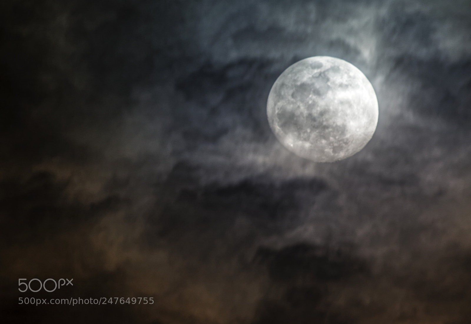 Canon EOS 5DS R sample photo. Moon testing for 2018-3-1 photography