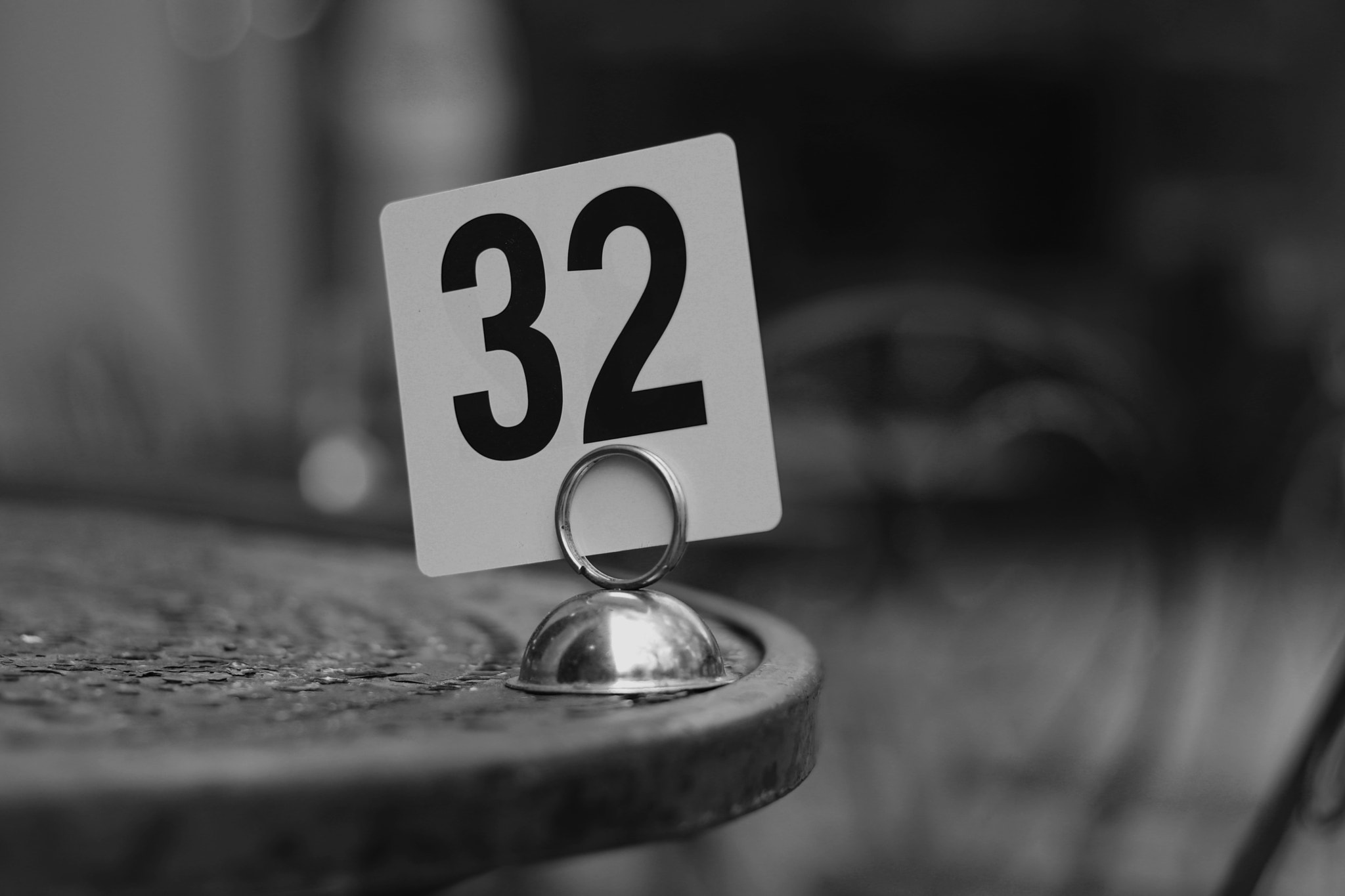 Canon EOS 80D + Canon EF 50mm F1.4 USM sample photo. Table 32 photography