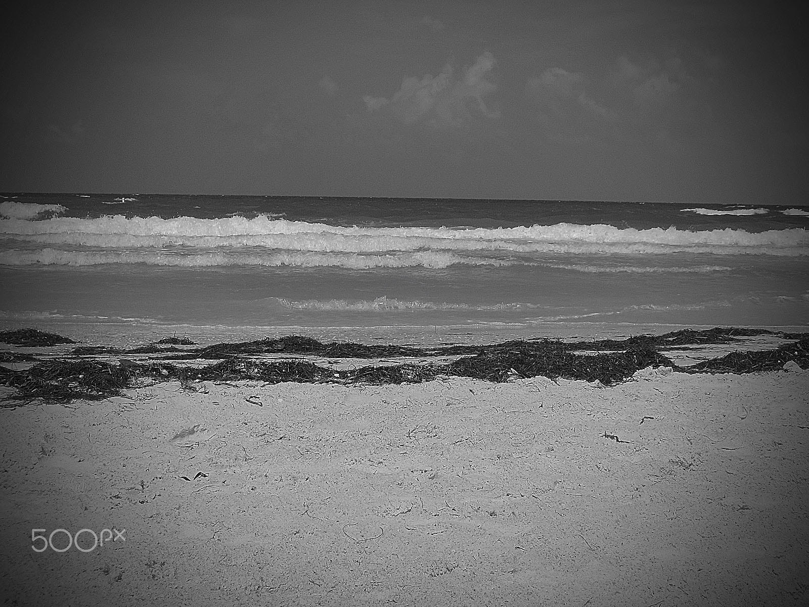 Canon POWERSHOT A560 sample photo. Beach day photography
