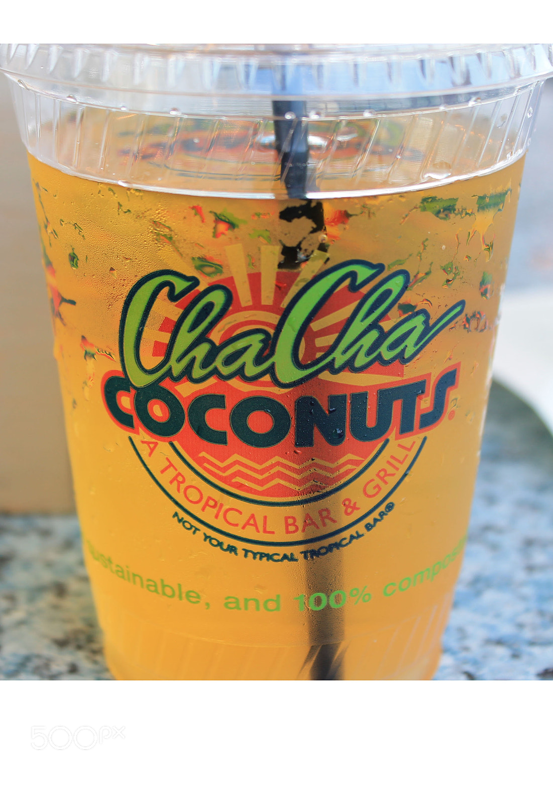 Canon EOS 1100D (EOS Rebel T3 / EOS Kiss X50) sample photo. Drinks at cha cha photography
