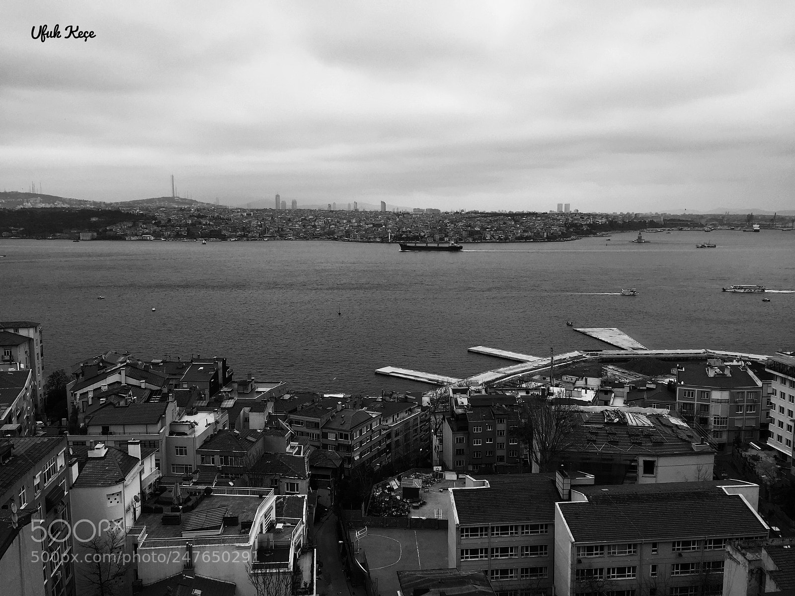 Apple iPhone 6 sample photo. İstanbul photography