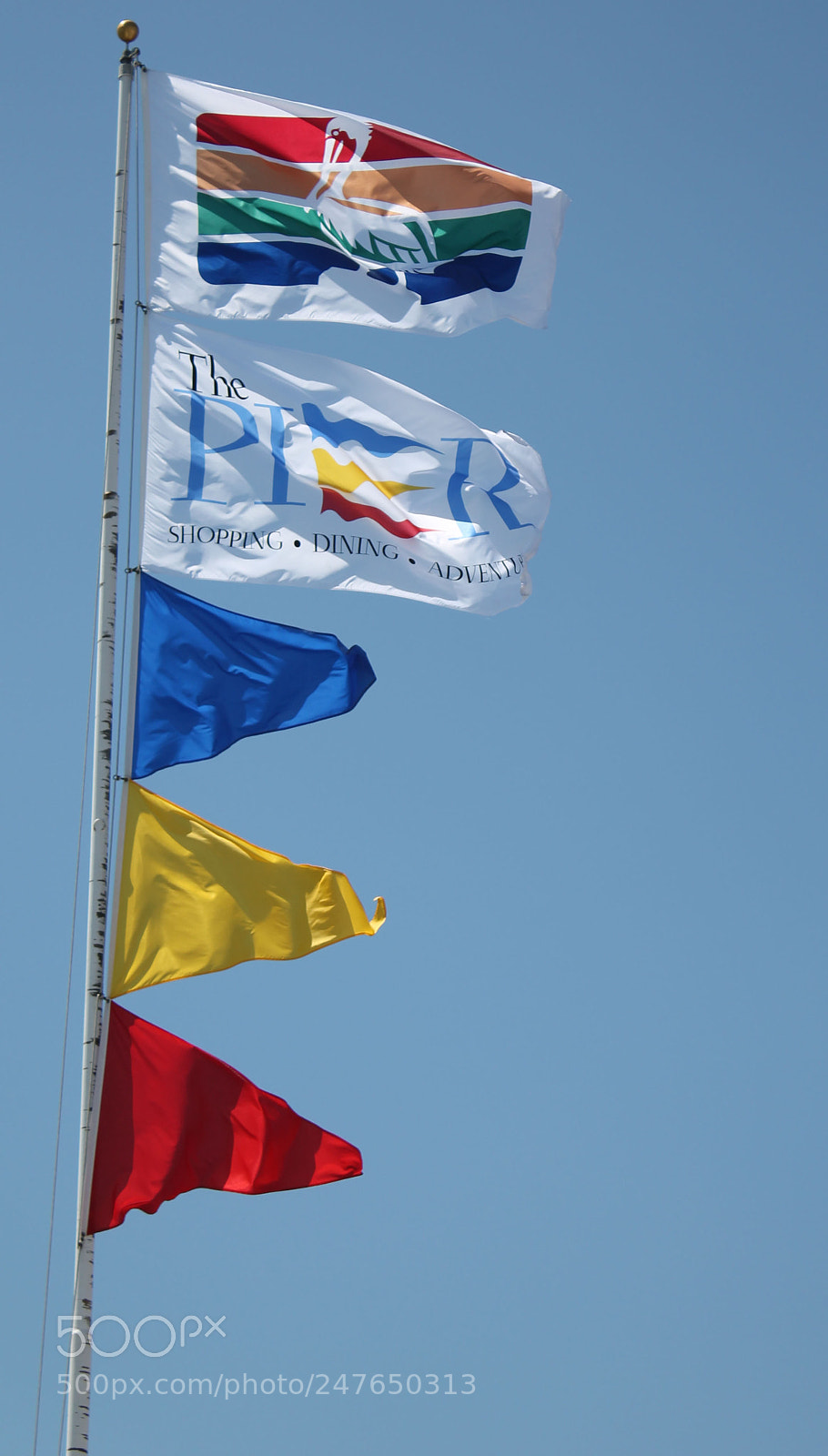 Canon EOS 1100D (EOS Rebel T3 / EOS Kiss X50) sample photo. Flags photography