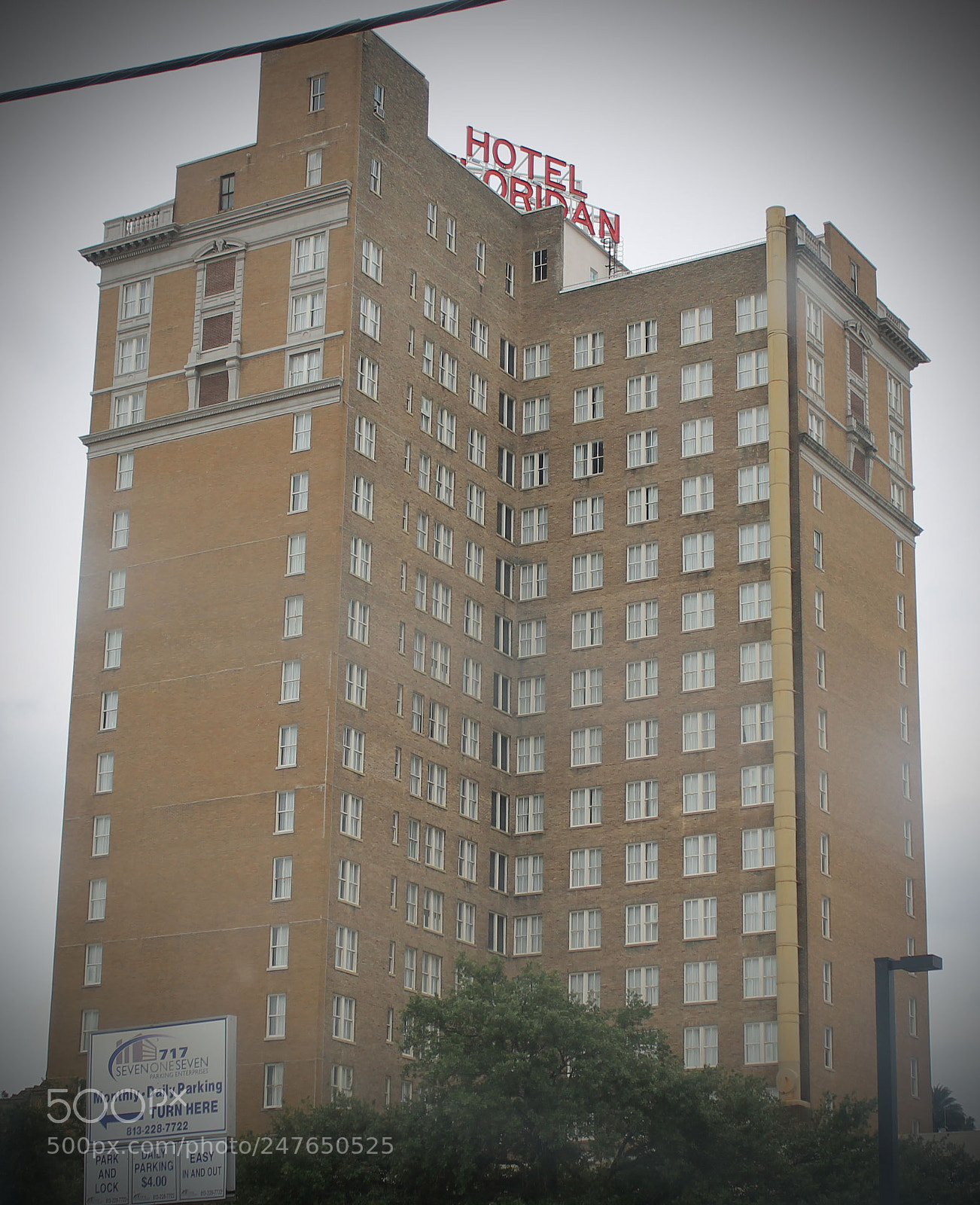Canon EOS 1100D (EOS Rebel T3 / EOS Kiss X50) sample photo. Hotel floridan photography