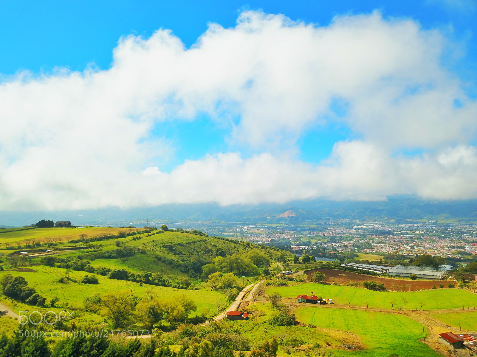 DJI FC220 sample photo. Untitled photography
