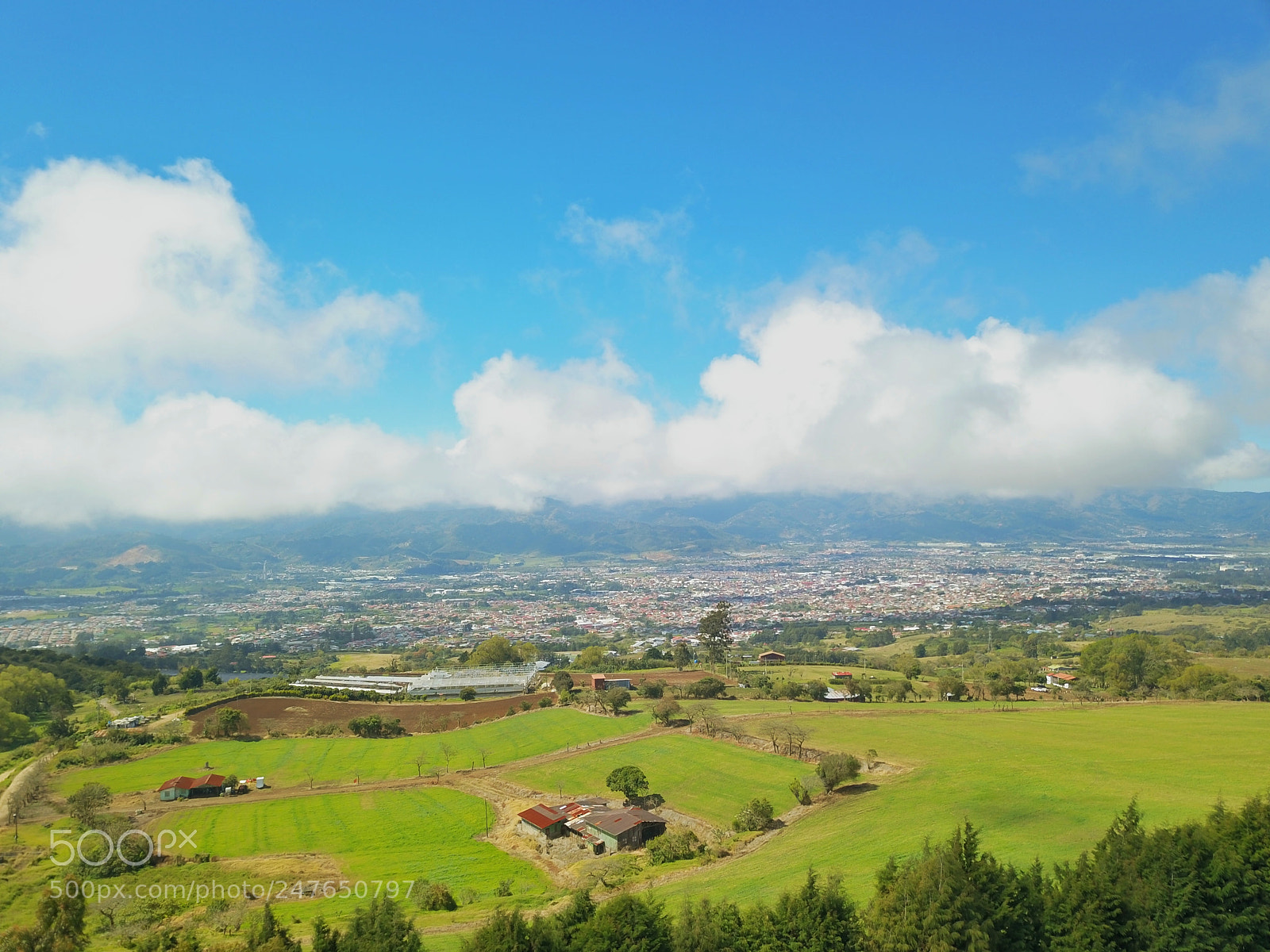 DJI FC220 sample photo. Untitled photography