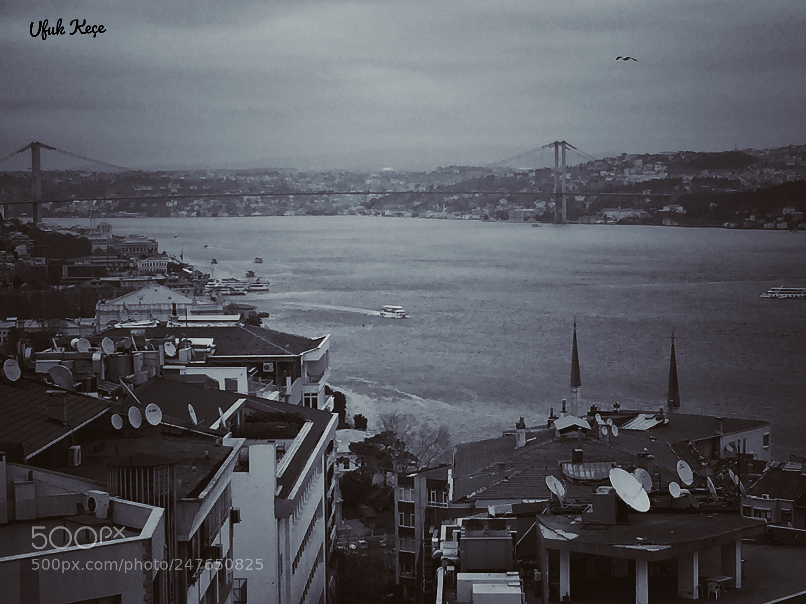 Apple iPhone 6 sample photo. İstanbul photography