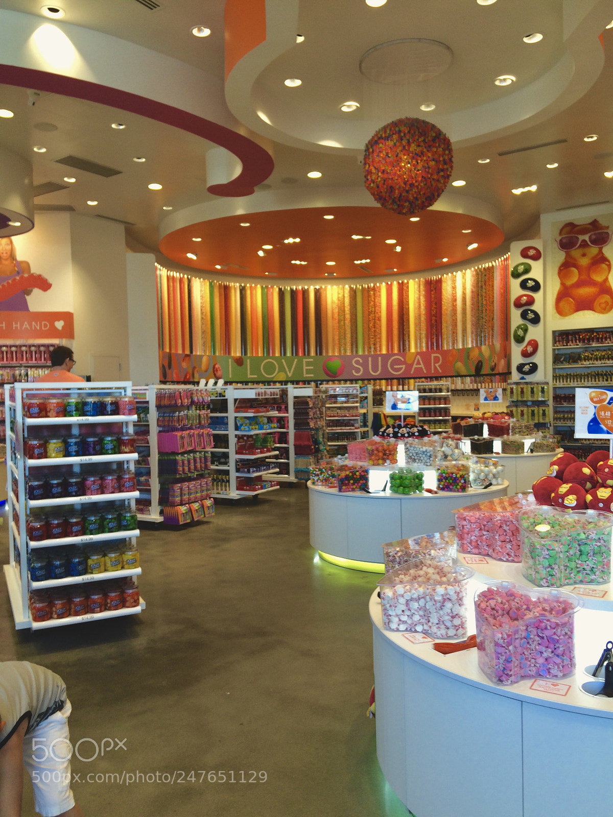 Apple iPhone 5s sample photo. Candy ? photography