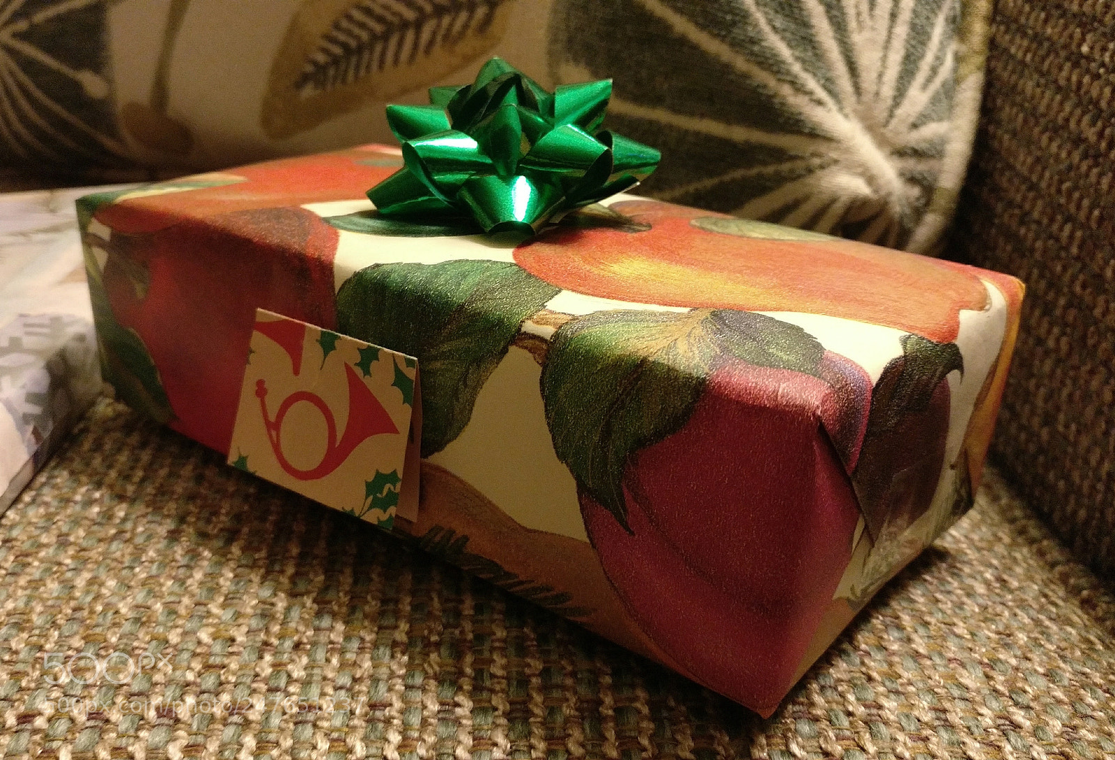 OnePlus A3000 sample photo. Waiting to be unwrapped photography