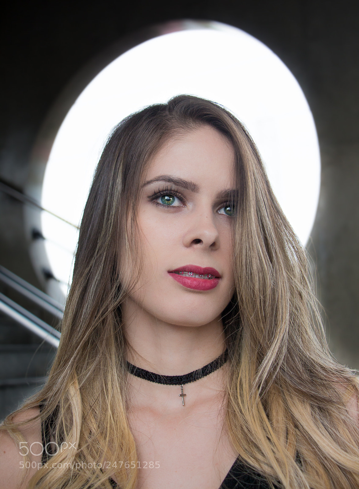 Canon EOS 700D (EOS Rebel T5i / EOS Kiss X7i) sample photo. Samantha photography