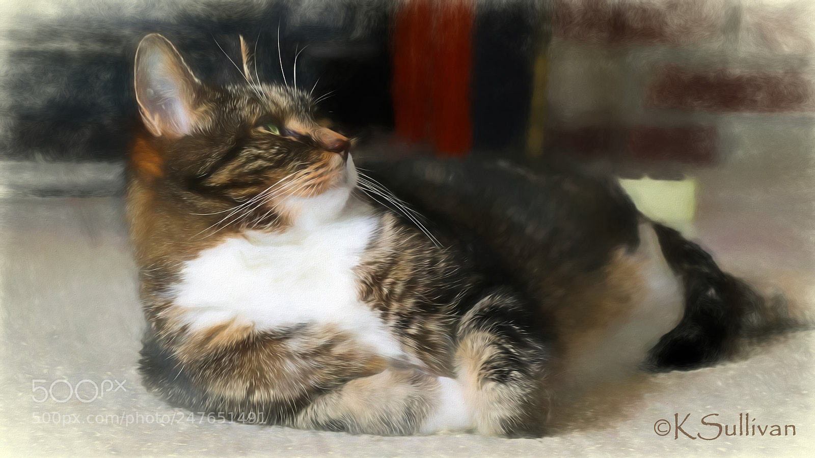 Canon EOS 77D (EOS 9000D / EOS 770D) sample photo. Ares painting photography