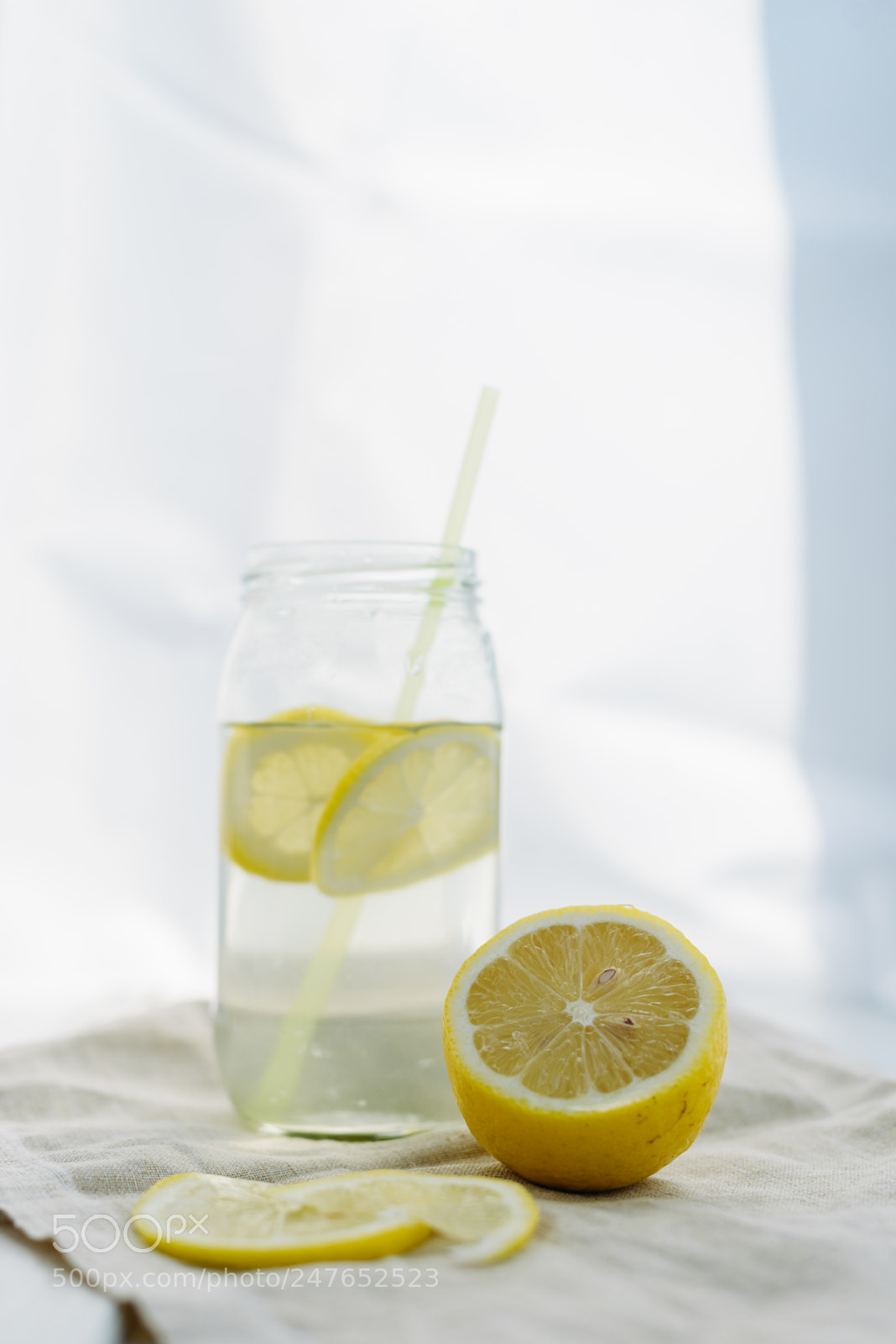Nikon D600 sample photo. Lemonade photography