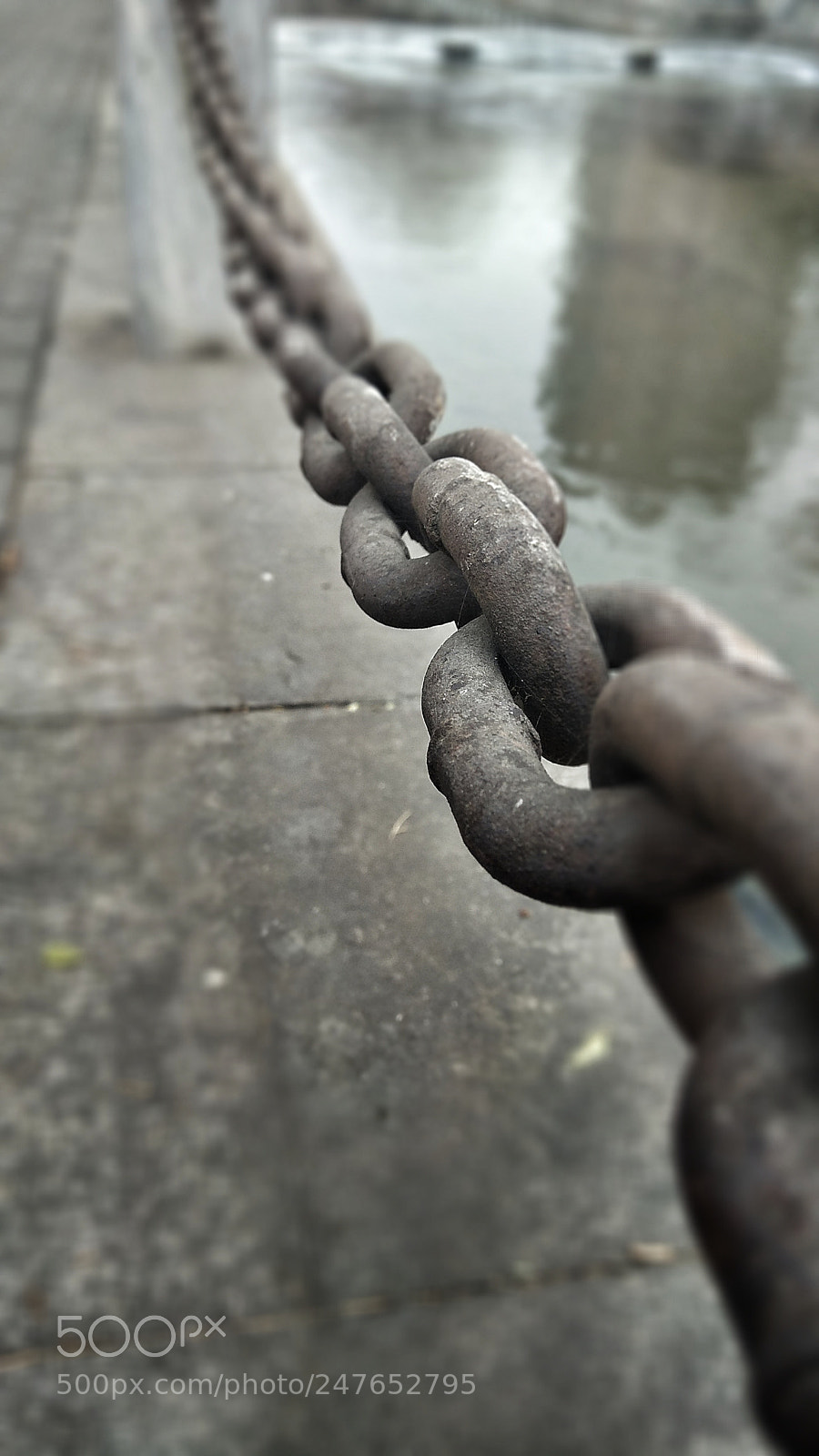 Xiaomi Redmi Note 4X sample photo. Chain 1 photography