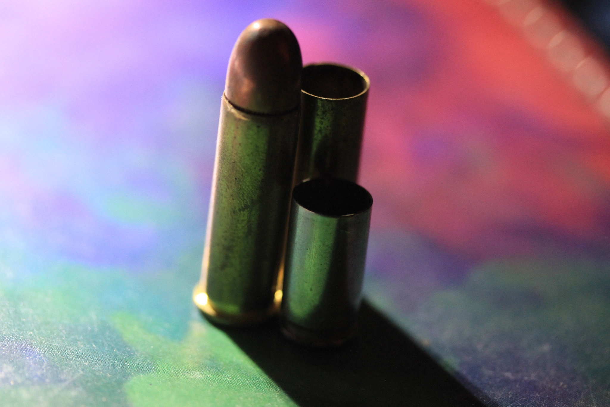 Canon EF-S 60mm F2.8 Macro USM sample photo. Pew pew photography