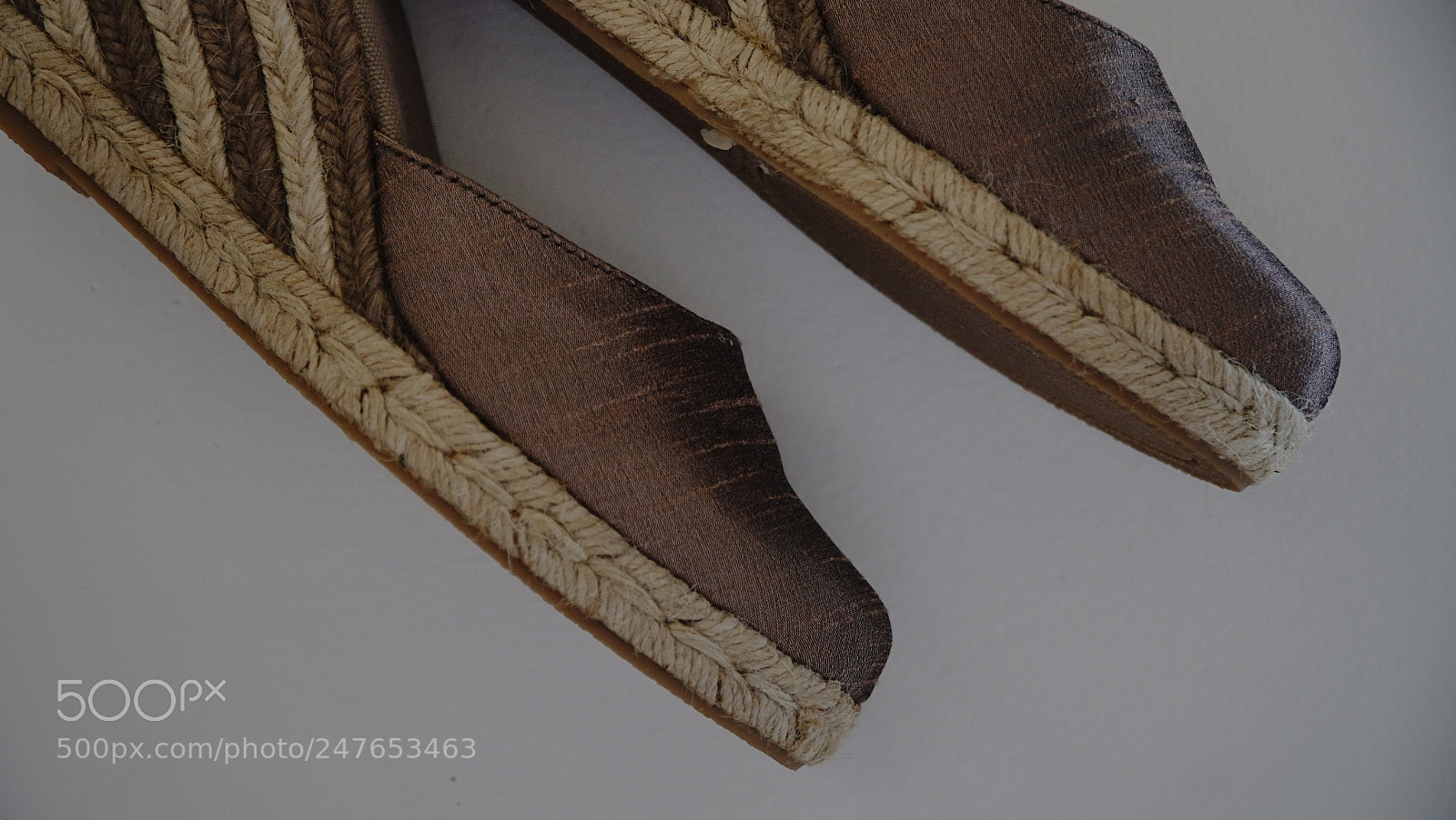 Sony a7R II sample photo. Flying shoes photography