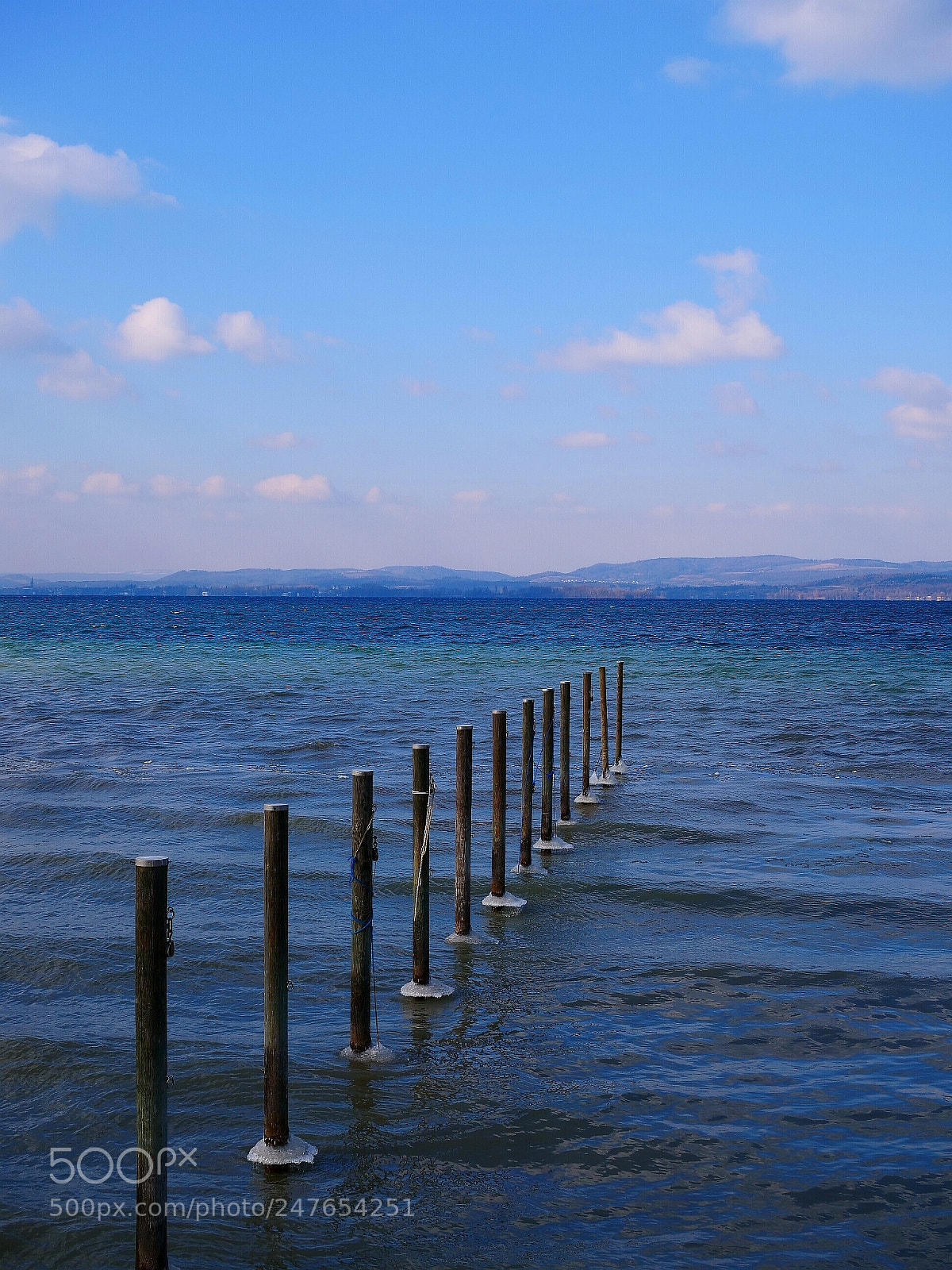 Panasonic Lumix DC-GH5 sample photo. Lake constanze photography