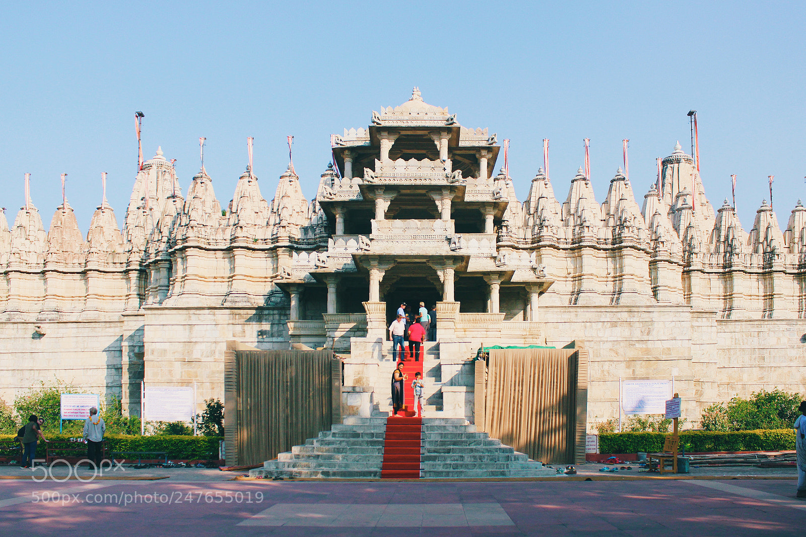 Canon EOS 600D (Rebel EOS T3i / EOS Kiss X5) sample photo. Holy temple photography