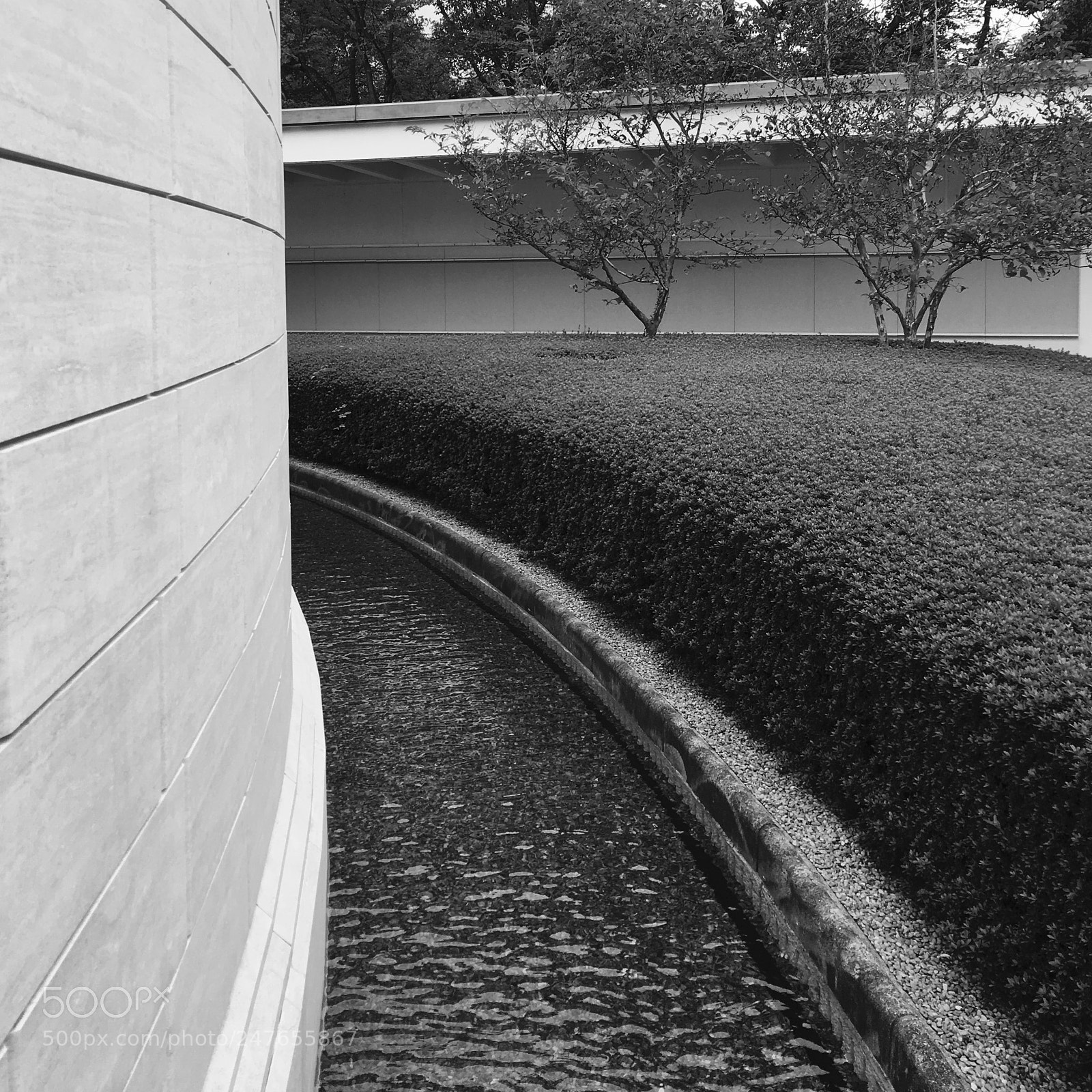 Apple iPhone 6s Plus sample photo. Hiroshima museum of art photography