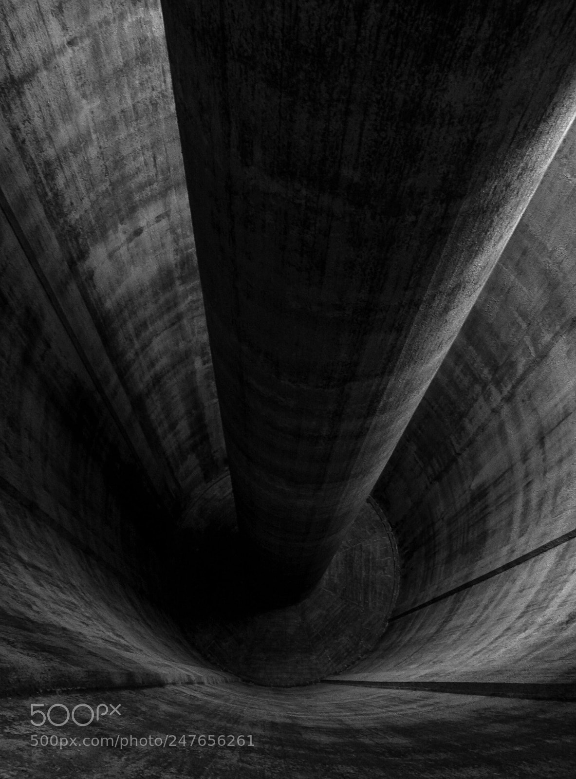 Canon EOS 50D sample photo. Inner-tube photography