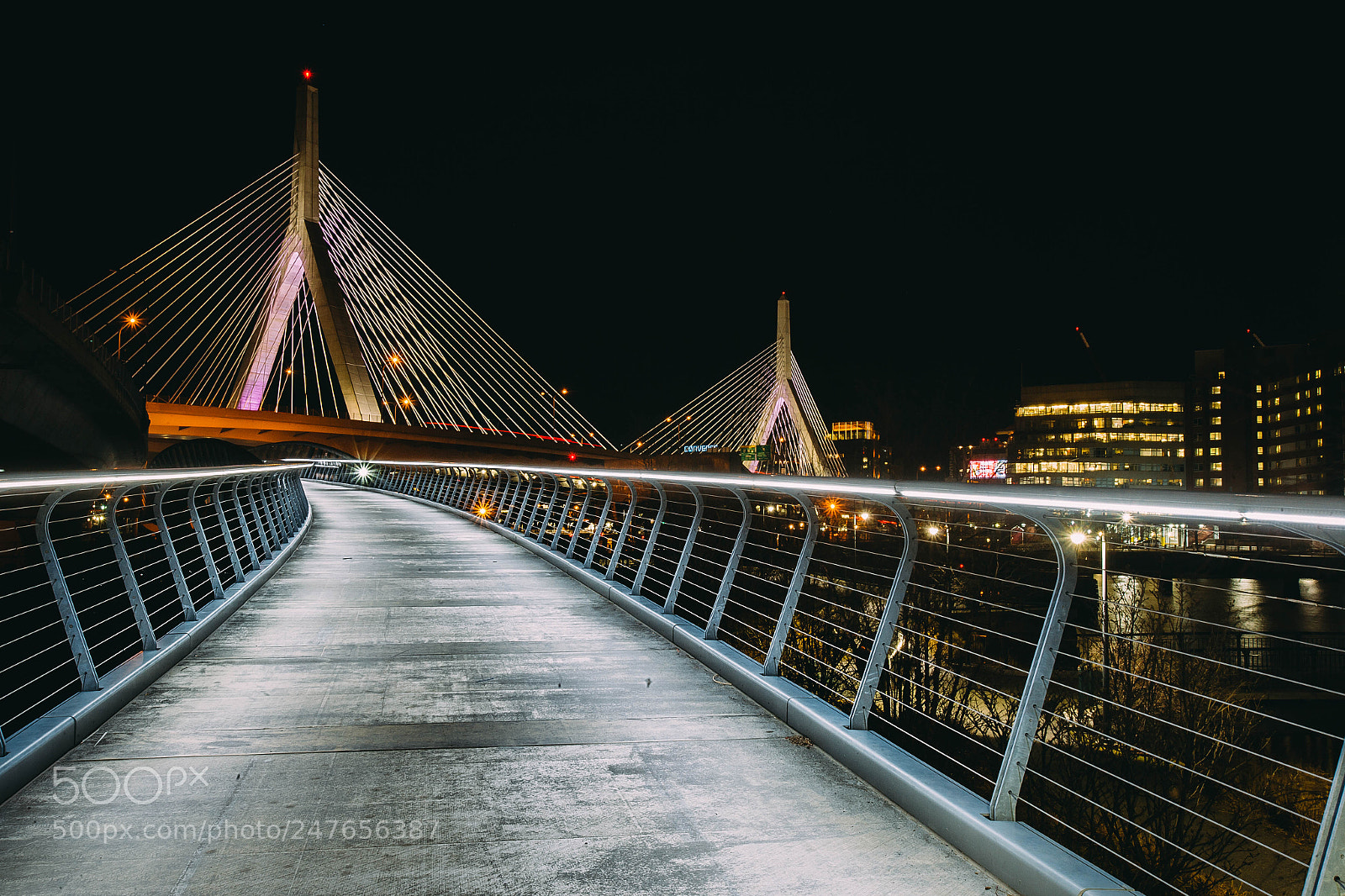 Canon EOS-1Ds Mark II sample photo. Leonard p. zakim bunker photography