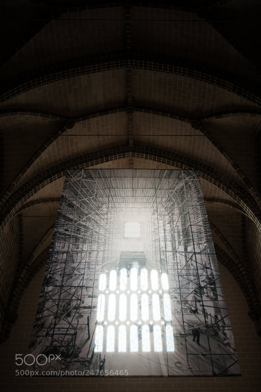 Nikon D300S sample photo. Light over decaying shadows photography