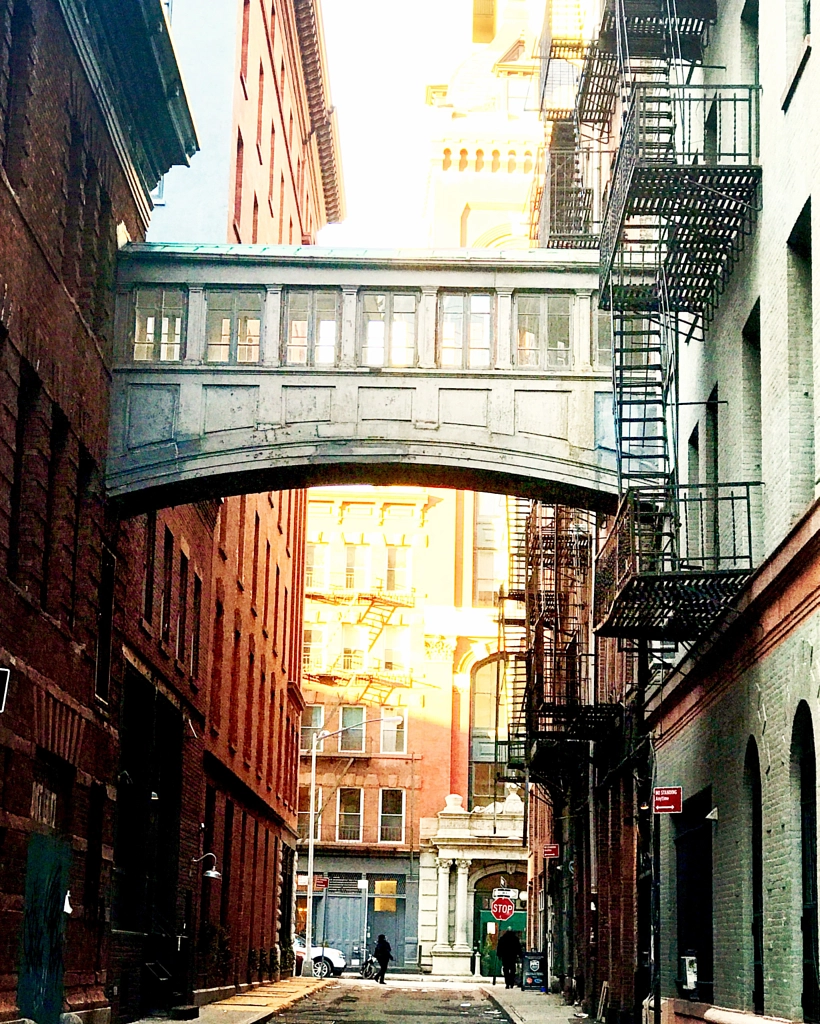 Dey Street by Andrew Valenti on 500px.com